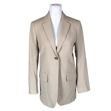 Unisex Arket - Jakk, suurus 34 - Beige ()