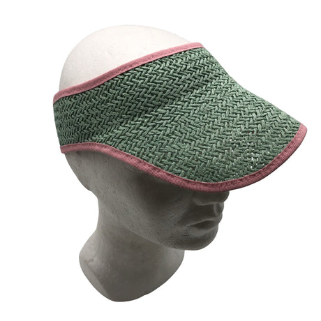 Unisex KN Kati Niemi - Nokamüts, suurus 54 - 56 cm - Roheline ()