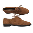 Unisex Lauren Ralph Lauren - Igapäevased jalanõud, suurus 39 - Pruun ()
