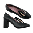 Unisex Minna Parikka - Kontsakingad, suurus 39 - Must ()