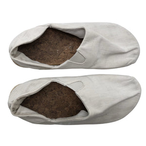 Unisex OTZ Shoes - Mokassiinid, suurus 39 - Hall (1)