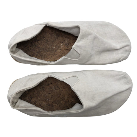 Unisex OTZ Shoes - Mokassiinid, suurus 39 - Hall ()