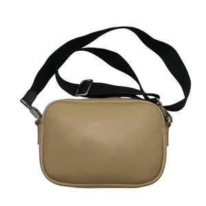 Unisex Marimekko - Õlakott, suurus Mini - Beige (1)