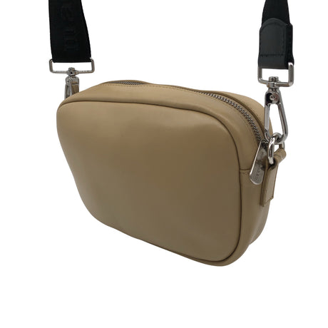 Unisex Marimekko - Õlakott, suurus Mini - Beige (2)