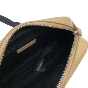 Unisex Marimekko - Õlakott, suurus Mini - Beige (3)