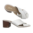 Unisex Michael Kors - Kontsaga rihmikud, suurus 39 - Valge ()