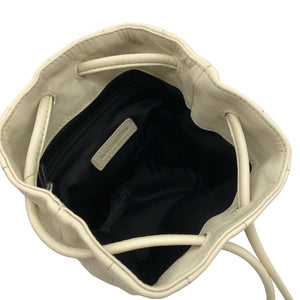 Unisex Marimekko - Käekott, suurus Mini - Beige (3)