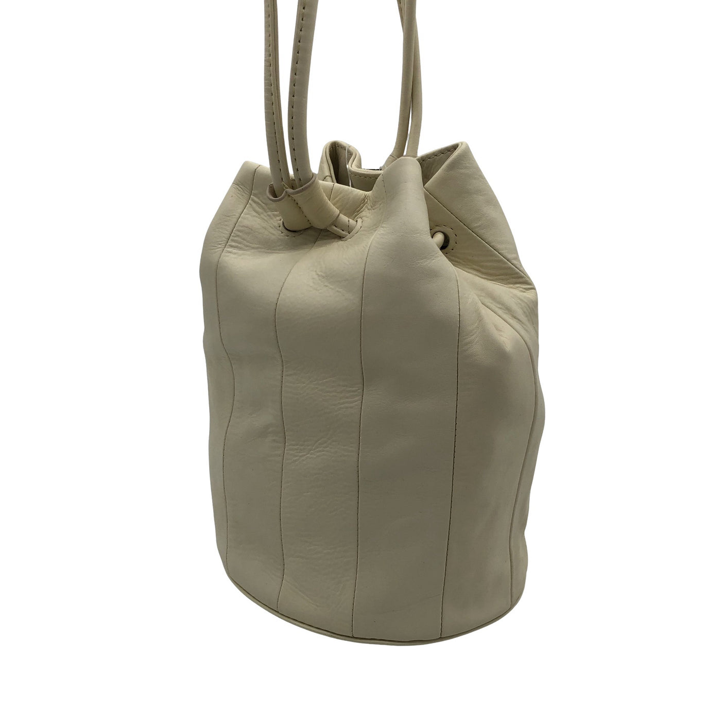 Unisex Marimekko - Käekott, suurus Mini - Beige (2)