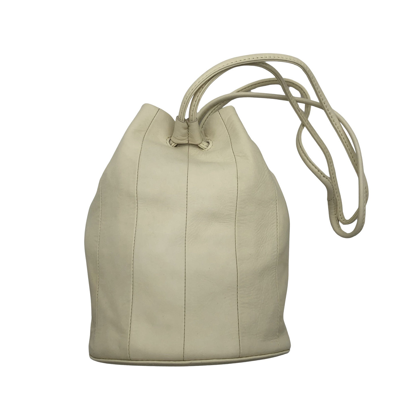 Unisex Marimekko - Käekott, suurus Mini - Beige (1)