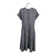 Unisex Tommy Hilfiger - Mitteveniv kleit, suurus 40 - Sinine ()