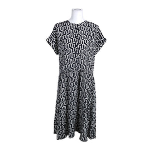 Unisex Tommy Hilfiger - Mitteveniv kleit, suurus 40 - Sinine (1)