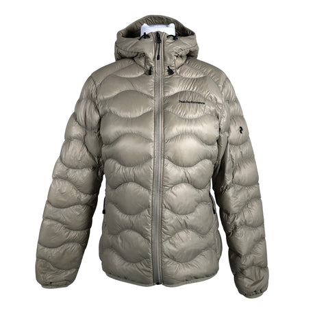 Unisex Peak Performance - Kerge sulejope, suurus 40 - Beige ()