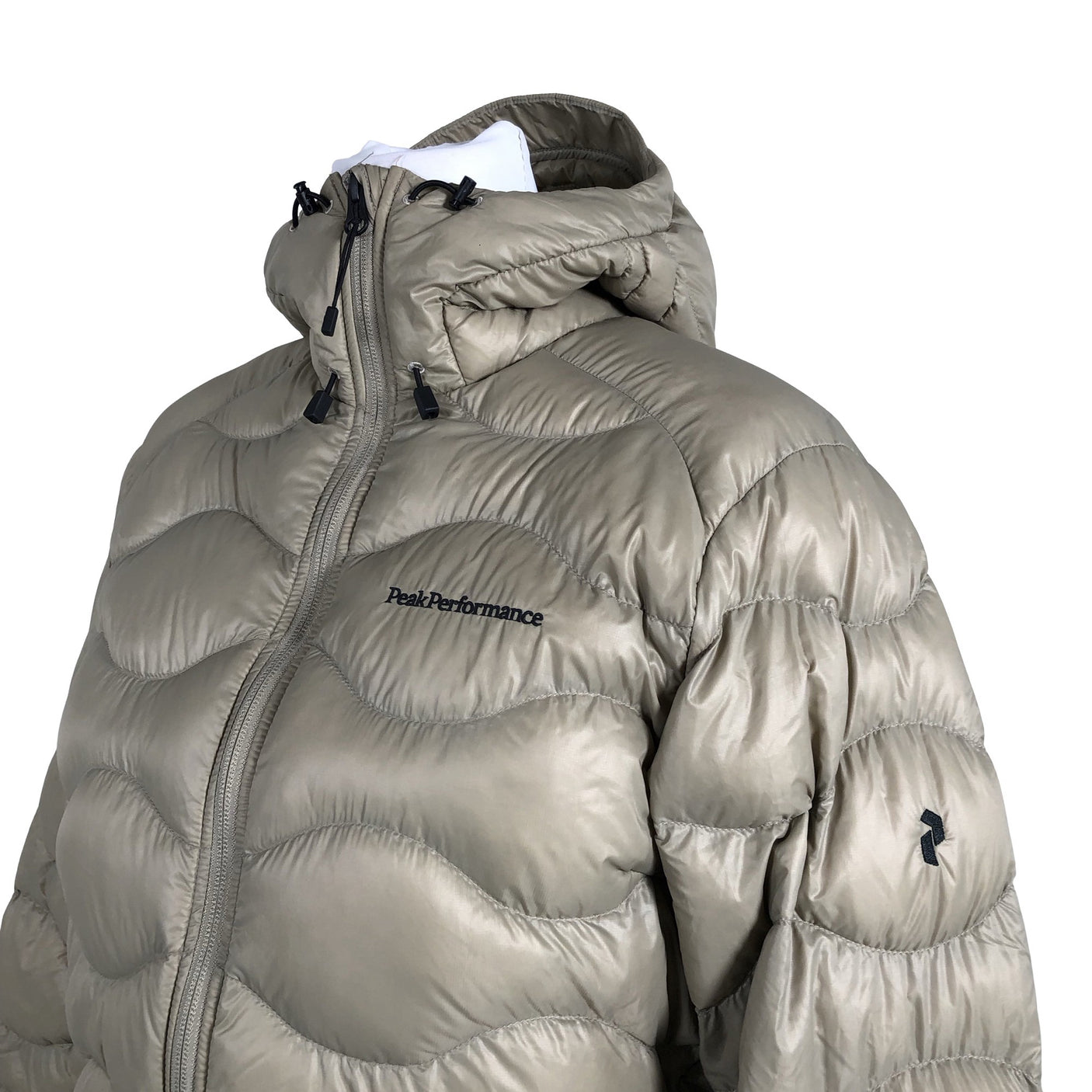 Unisex Peak Performance - Kerge sulejope, suurus 40 - Beige (2)