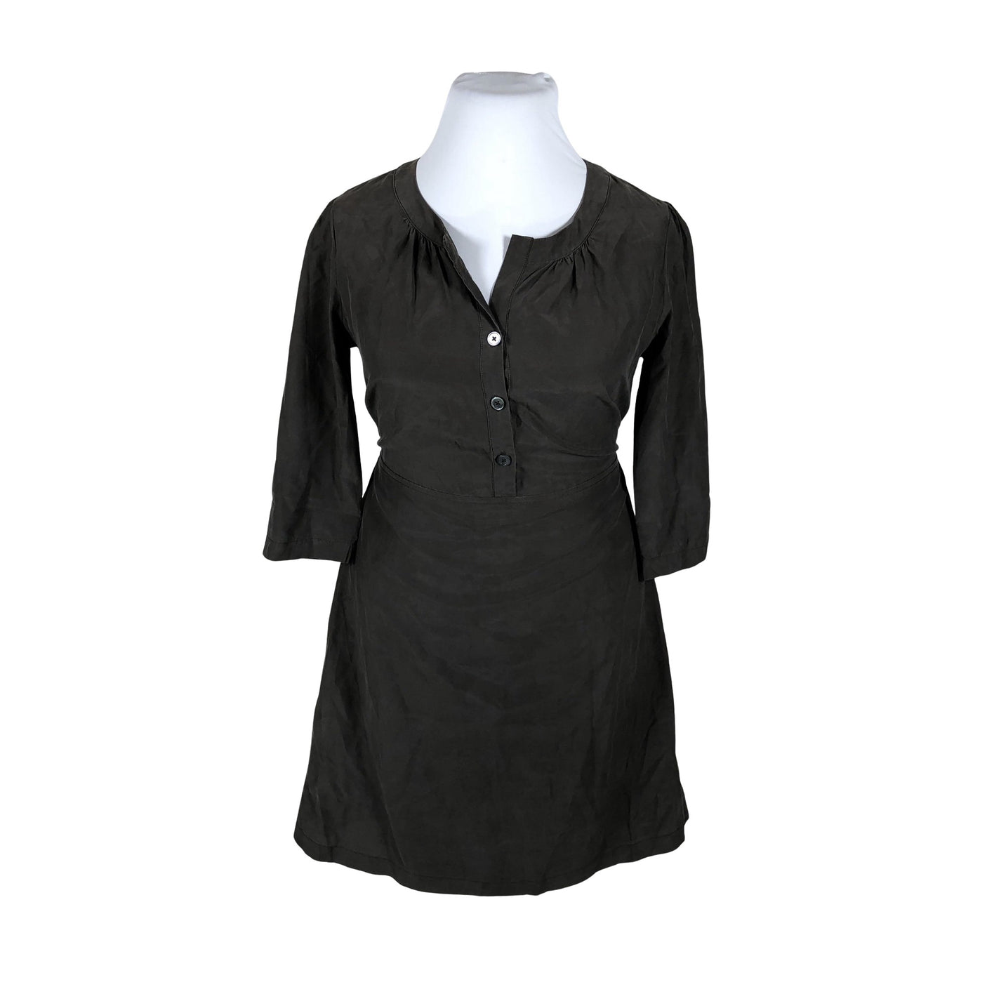 Unisex Marc O'Polo - Mitteveniv kleit, suurus 42 - Hall (1)