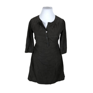 Unisex Marc O'Polo - Mitteveniv kleit, suurus 42 - Hall (1)