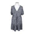 Unisex Tommy Hilfiger - Mitteveniv kleit, suurus 42 - Sinine ()