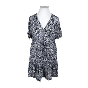 Unisex Tommy Hilfiger - Mitteveniv kleit, suurus 42 - Sinine (1)