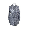 Unisex Gant - Mitteveniv kleit, suurus 42 - Sinine ()