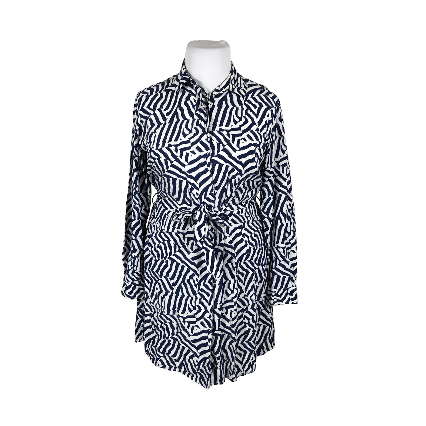 Unisex Gant - Mitteveniv kleit, suurus 42 - Sinine (1)