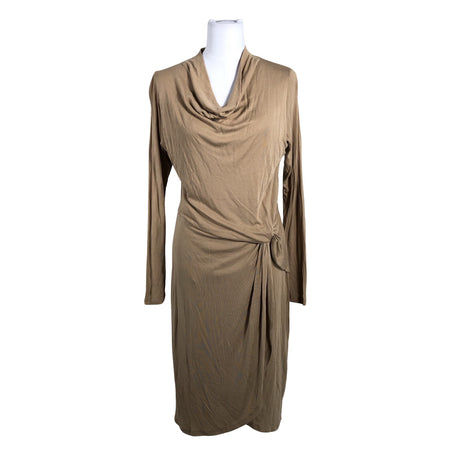 Unisex Ted Baker - Kootud kleit, suurus 40 - Beige ()