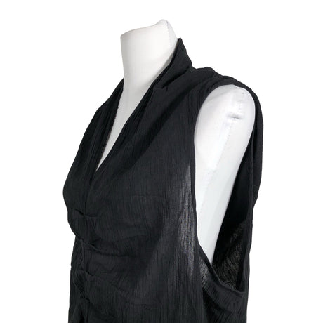 Unisex Lauri Järvinen Studio - Õhuke kleit, suurus 40 - Must (2)