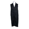 Unisex Lauri Järvinen Studio - Õhuke kleit, suurus 40 - Must ()