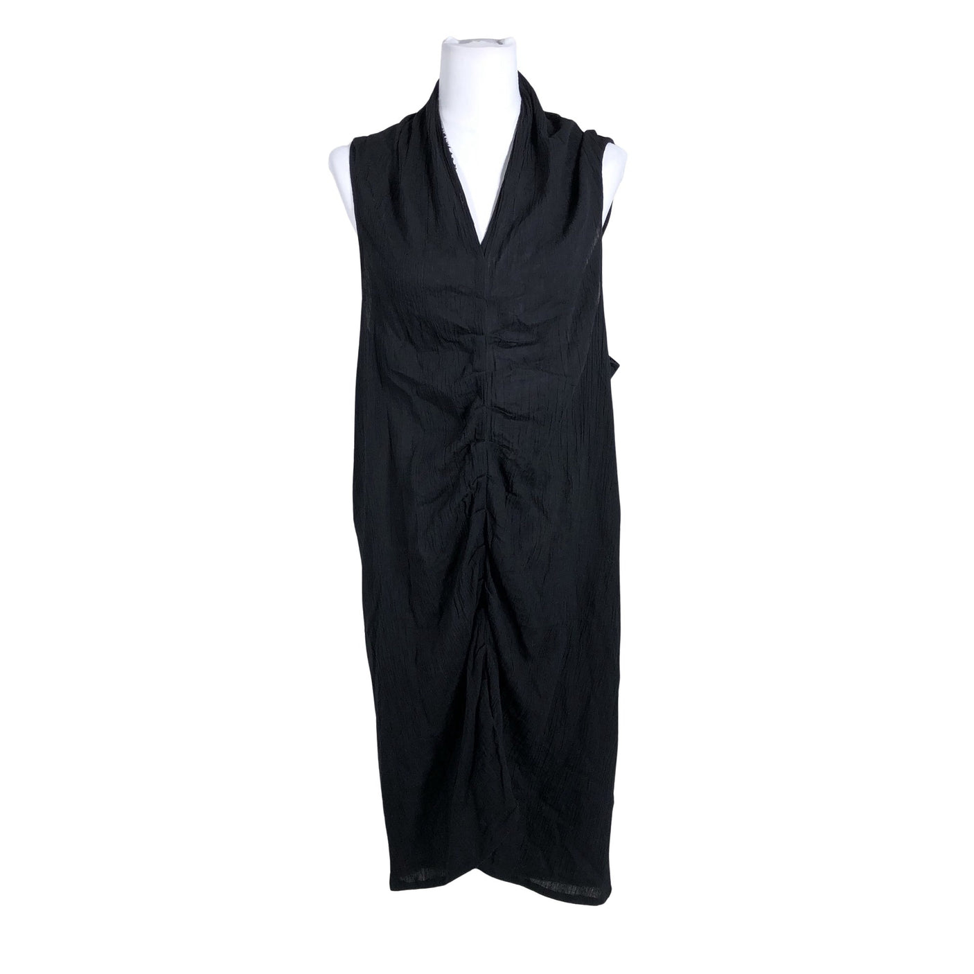 Unisex Lauri Järvinen Studio - Õhuke kleit, suurus 40 - Must (1)
