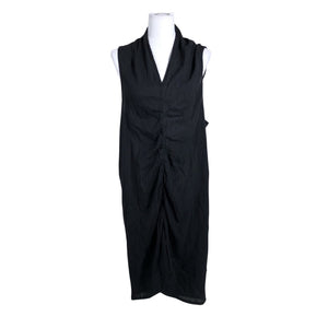 Unisex Lauri Järvinen Studio - Õhuke kleit, suurus 40 - Must (1)