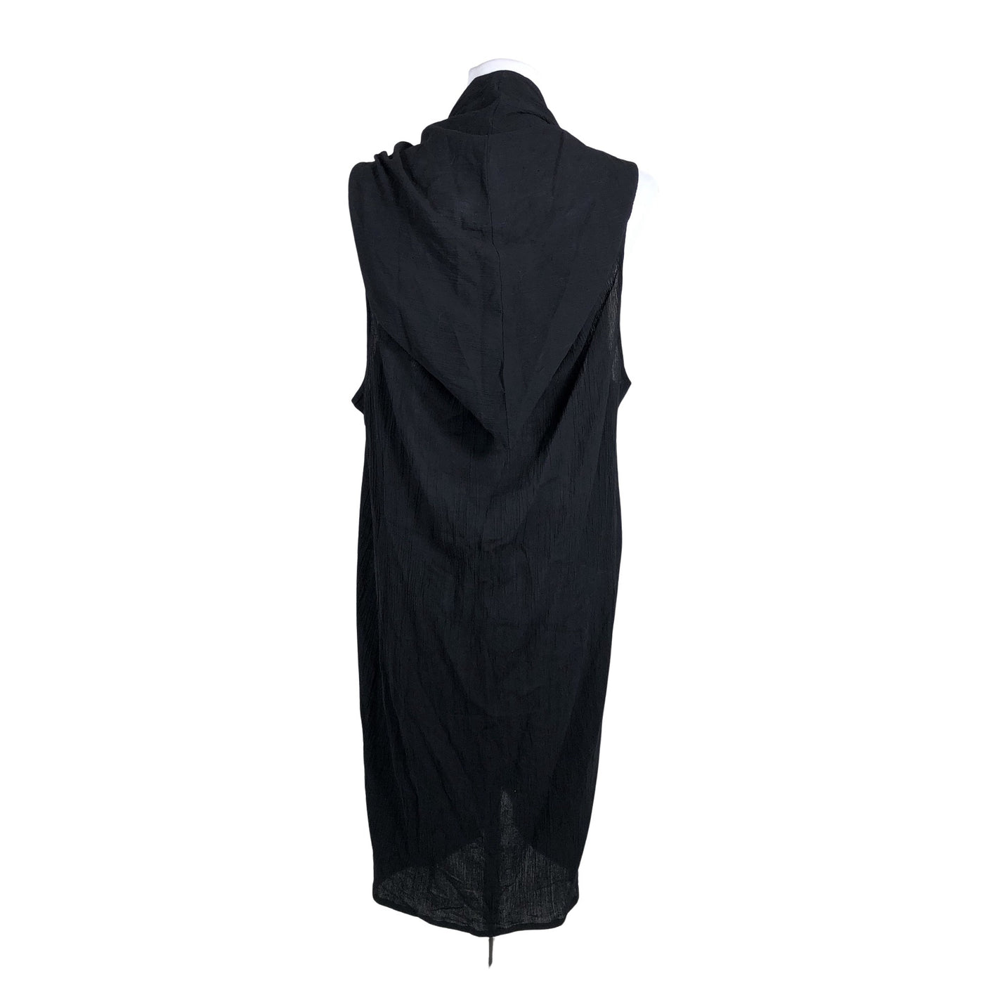 Unisex Lauri Järvinen Studio - Õhuke kleit, suurus 40 - Must (3)