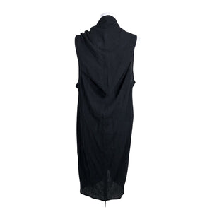 Unisex Lauri Järvinen Studio - Õhuke kleit, suurus 40 - Must (3)