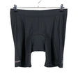 Unisex Rukka - Lühikesed spordipüksid, suurus 46 - Must ()