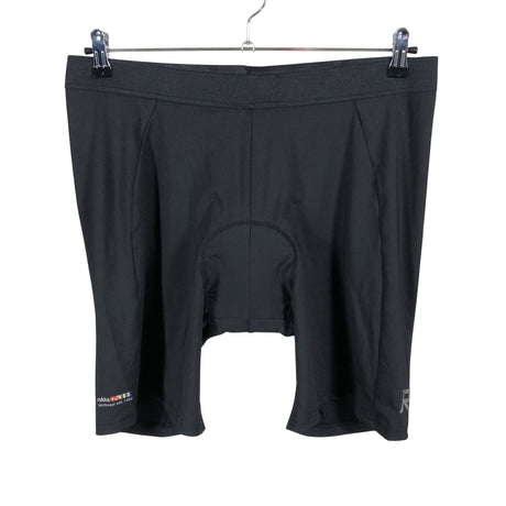 Unisex Rukka - Lühikesed spordipüksid, suurus 46 - Must ()