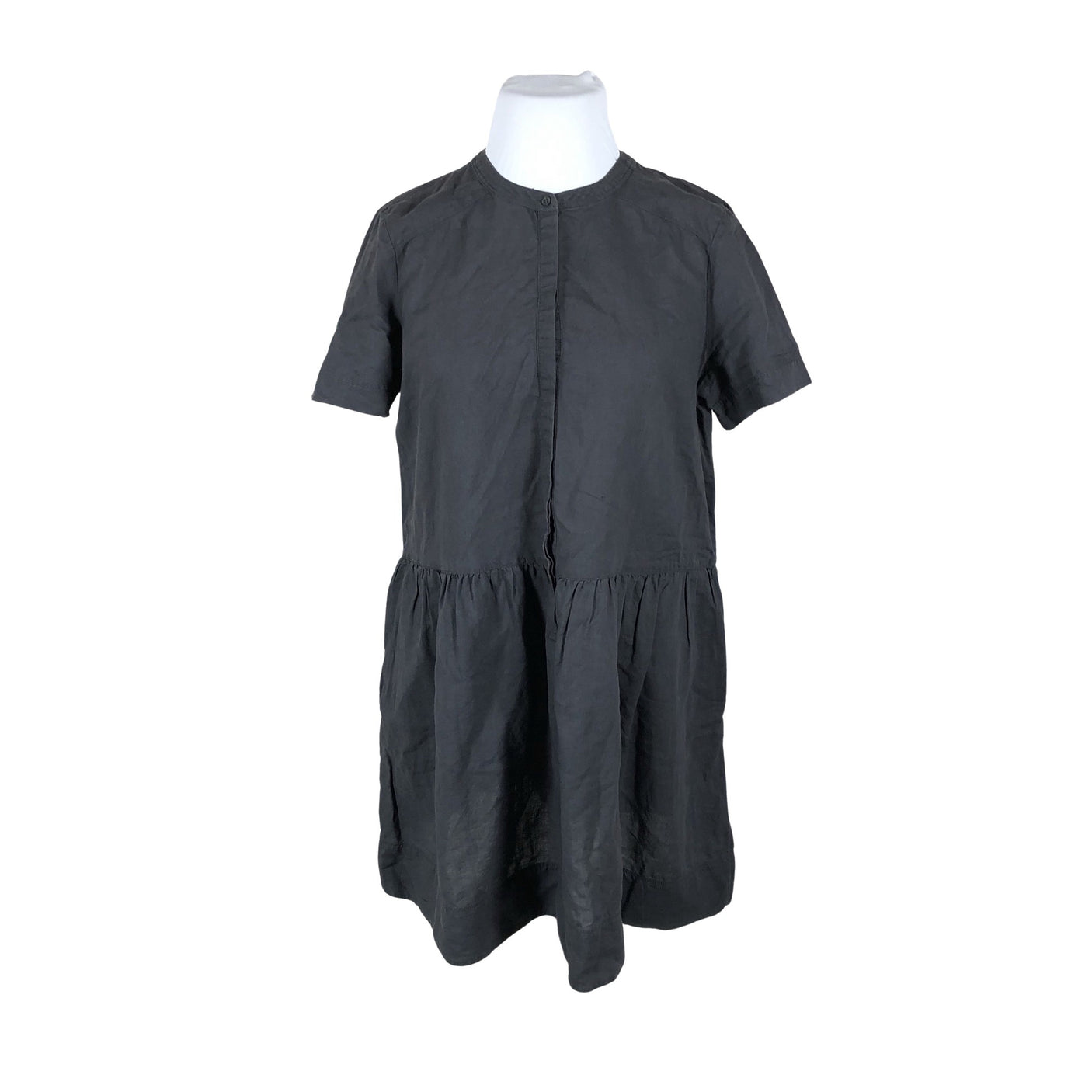 Unisex Esprit - Mitteveniv kleit, suurus 42 - Hall (1)