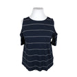 Unisex Roxy - T-särk, suurus 42 - Sinine ()