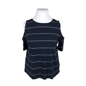 Unisex Roxy - T-särk, suurus 42 - Sinine (1)