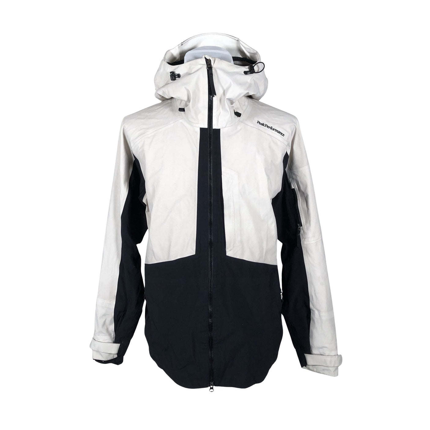 Unisex Peak Performance - Jope, suurus L - Must (1)