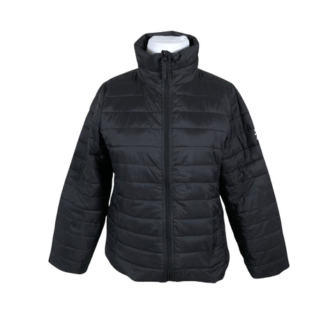 Unisex Bara Sportswear - Õhem talvejope, suurus 42 - Must ()