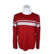Unisex Marc O'Polo - Kampsun, suurus XL - Punane ()