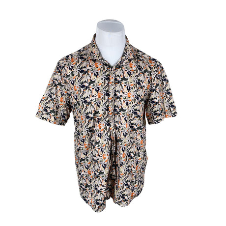Unisex Guide London - Triiksärk, suurus XXL - Roheline ()