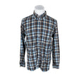 Unisex Tommy Hilfiger - Triiksärk, suurus XL - Sinine ()