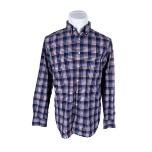 Unisex Gant - Triiksärk, suurus L - Sinine (1)