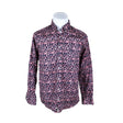 Unisex Campione - Triiksärk, suurus XL - Sinine ()