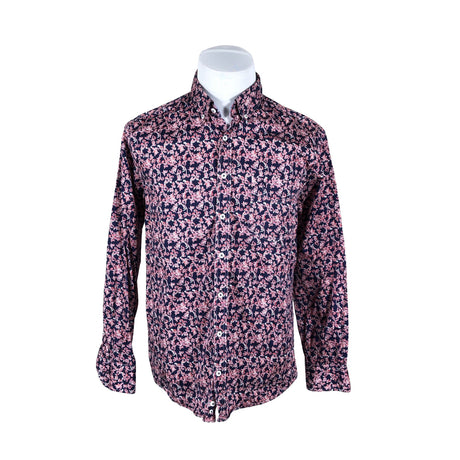 Unisex Campione - Triiksärk, suurus XL - Sinine ()