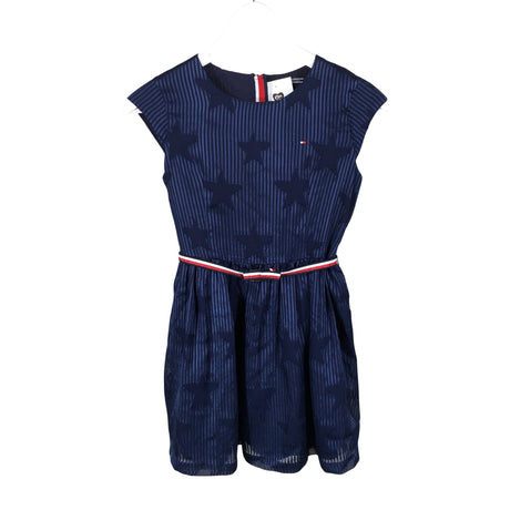 Unisex Tommy Hilfiger - Pidulik kleit, suurus 146 - 152 - Sinine ()