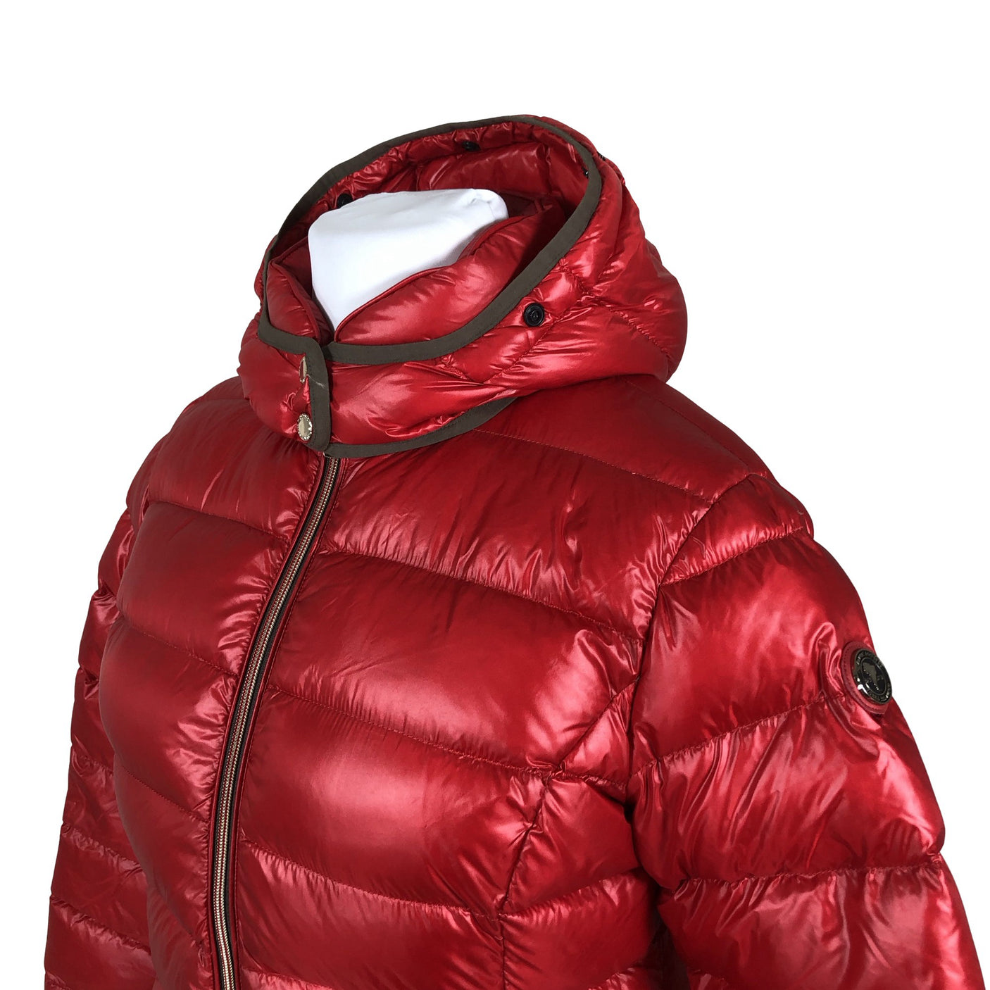 Unisex Cape Horn - Sulejope, suurus 42 - Punane (3)