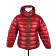 Unisex Cape Horn - Sulejope, suurus 42 - Punane ()