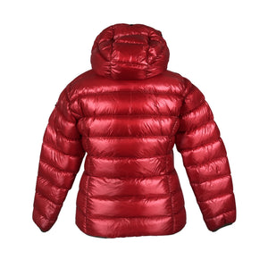 Unisex Cape Horn - Sulejope, suurus 42 - Punane (2)