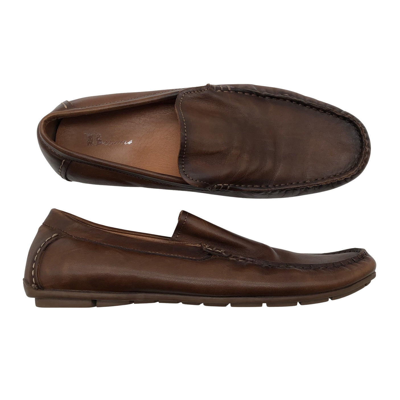 Unisex Browns - Igapäevased jalanõud, suurus 43 - Pruun (1)