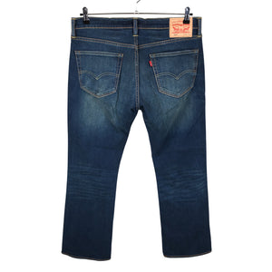 Unisex Levi's - Teksad, suurus W34 - Sinine (2)