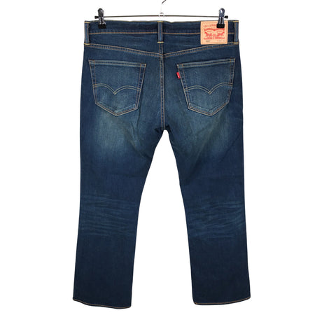 Unisex Levi's - Teksad, suurus W34 - Sinine (2)